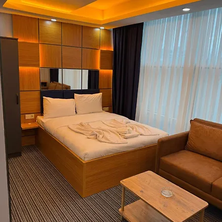 Premium Palace