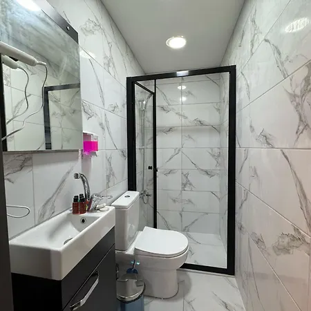 Premium Palace * Istanbul