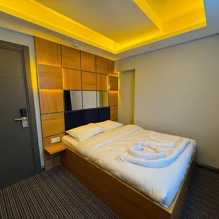 Hotel Premium Palace Istanbul