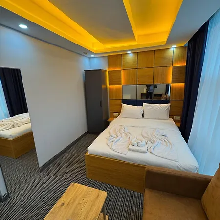 Premium Palace Hotel