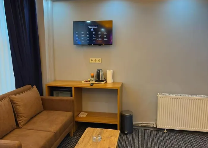 Отель Premium Palace