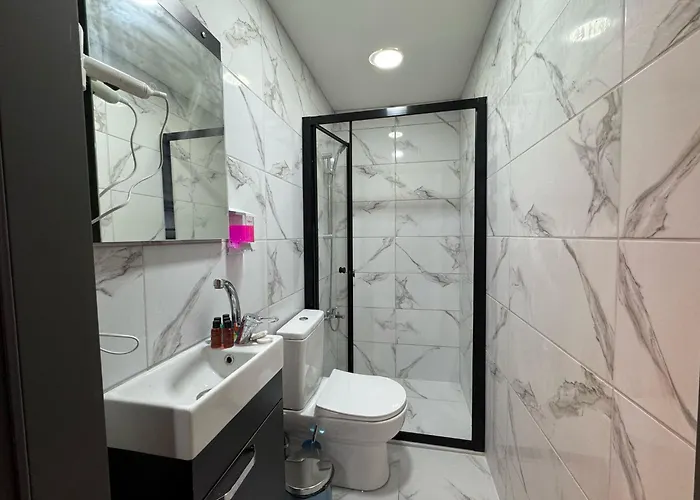 Premium Palace * Стамбул