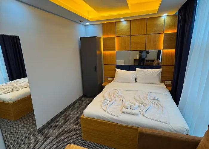 Premium Palace Отель